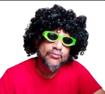 Panguão, o Irônico