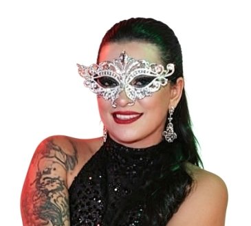 Maravilha Mascarada